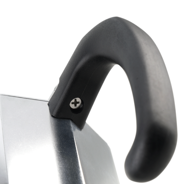 Replacement handle for Prestige series and Orzi espresso pot